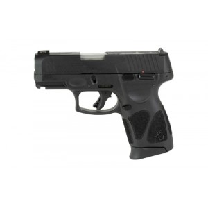 TAURUS G3C 9MM 3.2