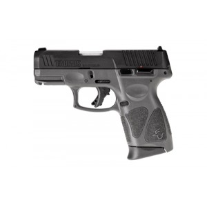 TAURUS G3C 9MM 3.2