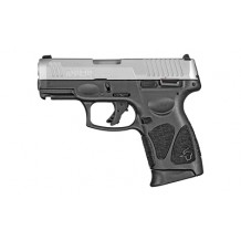 TAURUS G3C 9MM 3.26