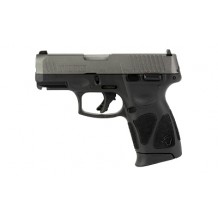 TAURUS G3C 9MM 3.2
