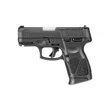 TAURUS G3C 9MM 3.2