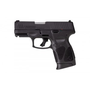 TAURUS G3C 9MM 3.2