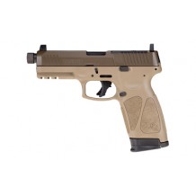 TAURUS G3 TACT 9MM 4.5
