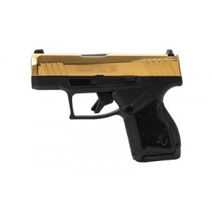 TAURUS GX4 9MM 3