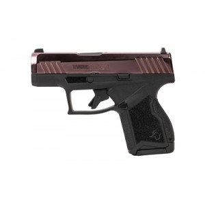 TAURUS GX4 9MM 3