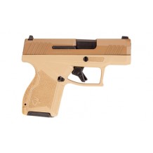 TAURUS GX4 9MM 3
