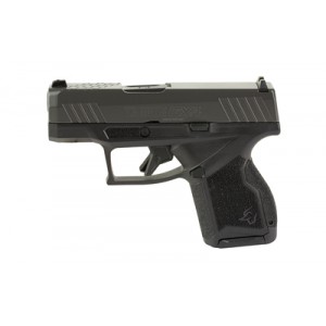 TAURUS GX4 9MM 3