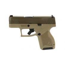 TAURUS GX4 9MM 3
