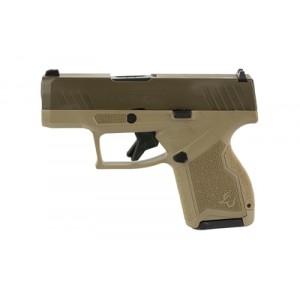 TAURUS GX4 9MM 3