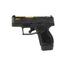 TAURUS GX4 TORO 9MM 3