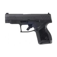 TAURUS GX4XL 9MM 3.7