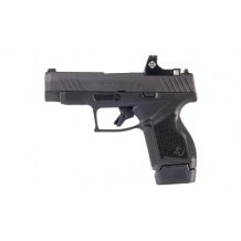 TAURUS GX4XL 9MM 3.7