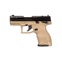 TAURUS TX22C MS 22LR 3.6