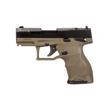 TAURUS TX22C MS 22LR 3.6