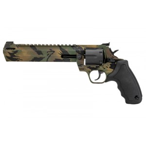 TAURUS RAGING HNTR 44MAG 8.37