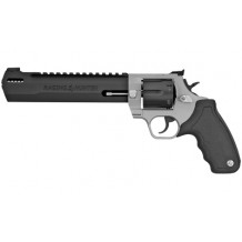 TAURUS RGING HNTR 44MAG 6RD TT W/CSE