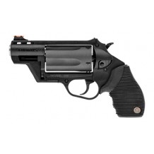 TAURUS PUB DEF 45CLT/410 5RD BK POLY