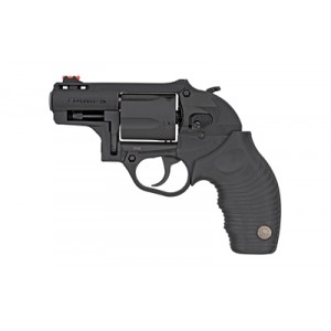TAURUS 605 357MAG 2