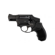 TAURUS 650 357MAG 2