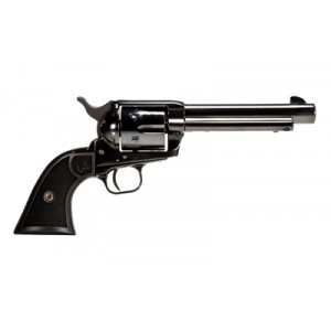 TAURUS DEPUTY 357MAG 6RD 5.5