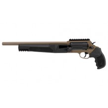 TAURUS JUDGE DEFENDER 45/410 5RD FDE