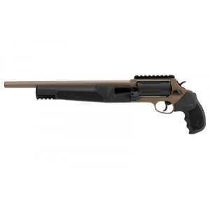TAURUS JUDGE DEFENDER 45/410 5RD FDE