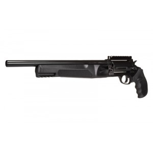 TAURUS JUDGE DEFENDER 45/410 5RD BLK