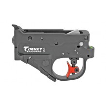 TIMNEY TRIG 2 STG FOR RUGER 1022 BLK