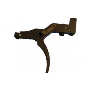 TIMNEY TRIG FITS SAV EDGE/AXIS