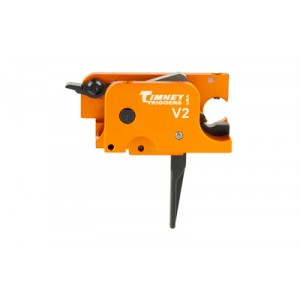 TIMNEY CZ SCORPION TRIGGER STRAIGHT