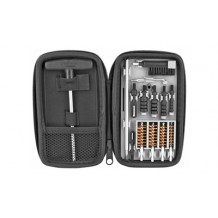 TIPTON COMPACT PISTOL CLEANING KIT