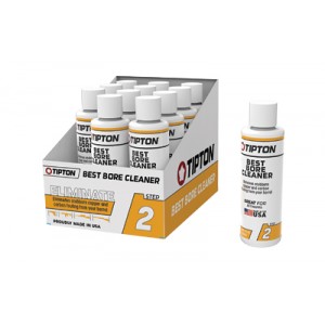 TIPTON BEST BORE CLEANER 4OZ