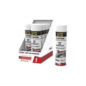 TIPTON BEST GUN DEGREASER 15OZ