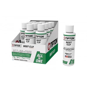 TIPTON BEST CLP 4OZ