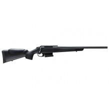 TIKKA T3X CTR 6.5CM BLK