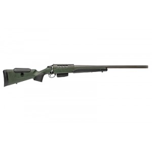 TIKKA T3X SUPER VARMINT 22-250 24