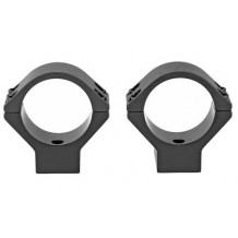 TALLEY LW RINGS TIKKA T3/X 30MM LOW