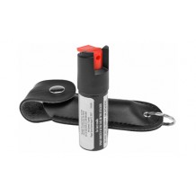 TORNADO PEPR SPRAY KEY CHAIN BLK 11G