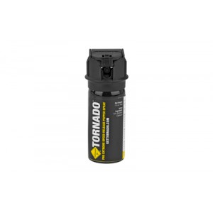 TORNADO PEPR SPRAY PRO EXTREME BLK