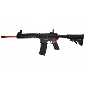 TIPPMANN M4-22 REDLINE 16