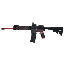 TIPPMANN M4-22 REDLINE 22LR 16