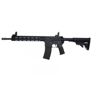 TIPPMANN M4-22 ELITE BO 22LR 16