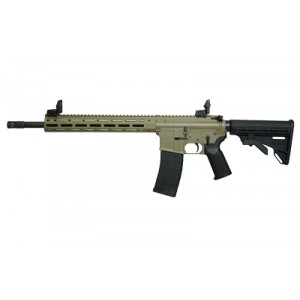 TIPPMANN M4-22 ELT 16