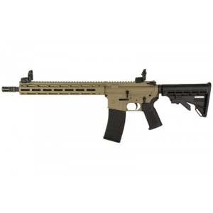 TIPPMANN M4-22 ELITE 16 22LR FDE CMP