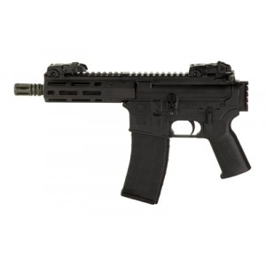 TIPPMANN M4-22 MICRO CMPT 7