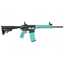 TIPPMANN M4-22 ACCENT 22LR 25RD REB