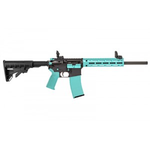 TIPPMANN M4-22 ACCENT 22LR 25RD REB