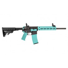 TIPPMANN M4-22 ACCENT 22LR 10RD REB