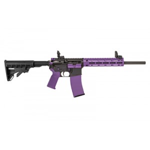 TIPPMANN M4-22 ACCENT 22LR 10RD PRP