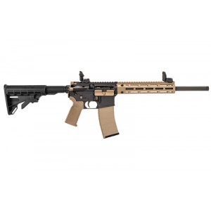 TIPPMANN M4-22 ACCENT 22LR 25RD FDE